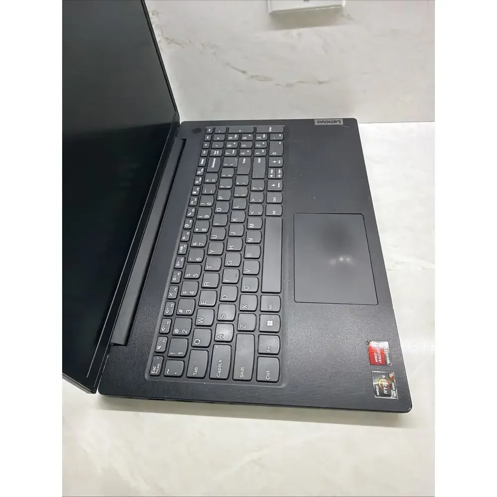 Lenovo V15 G3 ABA 82TV AMD Ryzen 5 5625U 2301Mhz RAM 8GB SSD 256GB Power Read